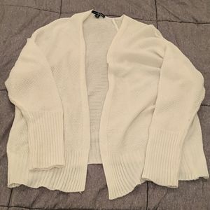 Sweater Cardigan
